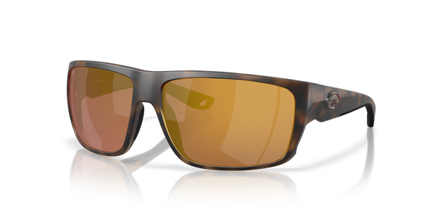 Gafas de Sol Costa Del Mar FLY LINE 6S9129 912912 64 13 — vista tres cuartos