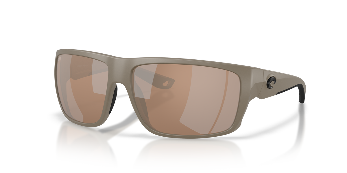 Sonnenbrille Costa Del Mar FLY LINE 6S9129 912914 64 13