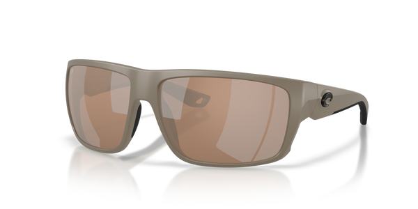 Gafas de Sol Costa Del Mar FLY LINE 6S9129 912914 64 13 — vista tres cuartos