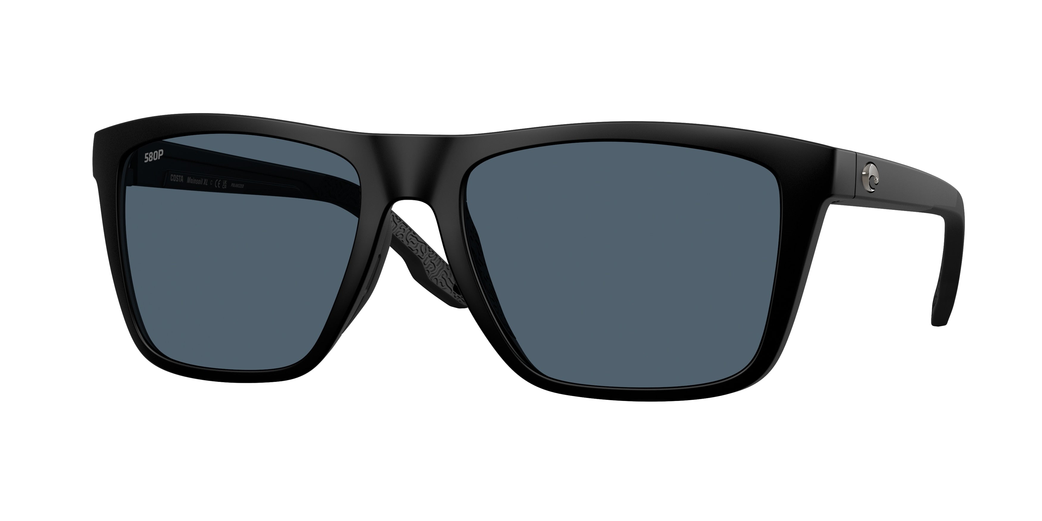 Gafas de Sol Costa Del Mar MAINSAIL XL 6S9131 913101 59 18
