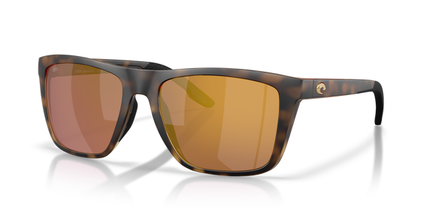 Gafas de Sol Costa Del Mar MAINSAIL XL 6S9131 913108 59 18 — vista tres cuartos