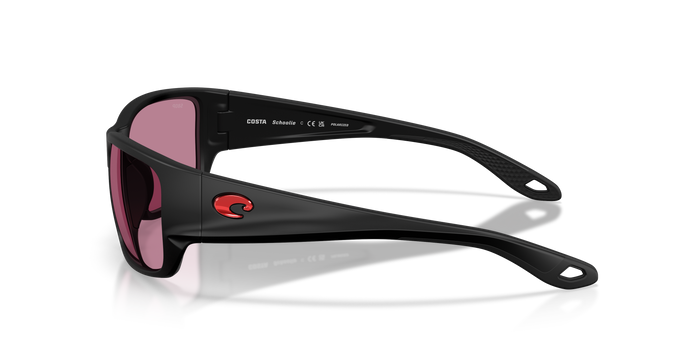 Lunettes de soleil Costa Del Mar SCHOOLIE 6S9132 913204 56 16 — Image 3