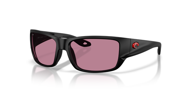 Gafas de Sol Costa Del Mar SCHOOLIE 6S9132 913204 56 16 — vista tres cuartos