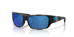 Sonnenbrille Costa Del Mar SCHOOLIE 6S9132 913205 56 16