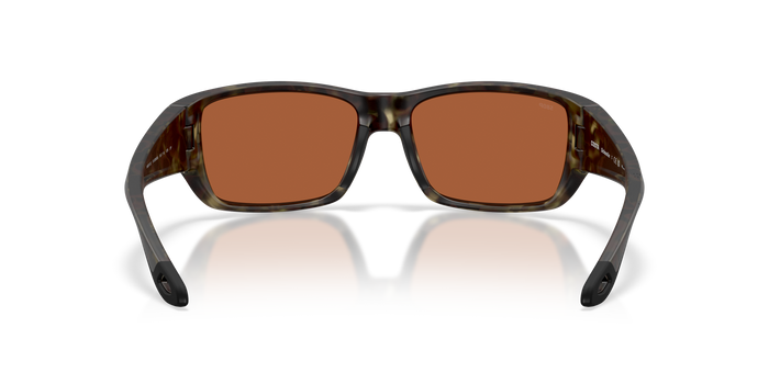 Sonnenbrille Costa Del Mar SCHOOLIE 6S9132 913206 56 16 — Bild 4