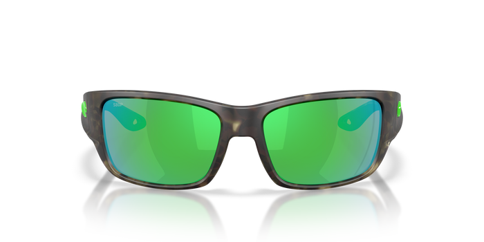 Sonnenbrille Costa Del Mar SCHOOLIE 6S9132 913206 56 16 — Bild 2
