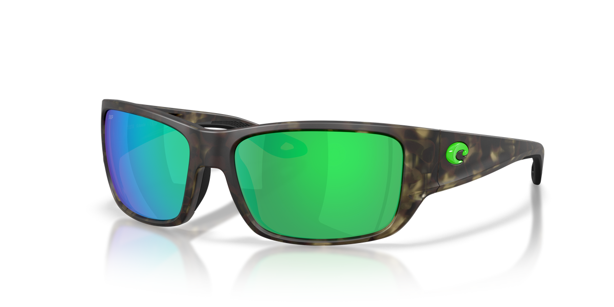 Sonnenbrille Costa Del Mar SCHOOLIE 6S9132 913206 56 16