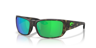 Sonnenbrille Costa Del Mar SCHOOLIE 6S9132 913206 56 16