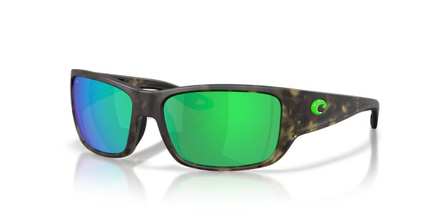 Gafas de Sol Costa Del Mar SCHOOLIE 6S9132 913206 56 16 — vista tres cuartos