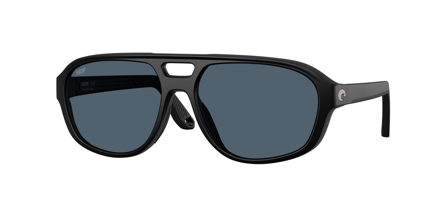 Gafas Graduadas Costa Del Mar STREET HEAT 6S9133 913301 55 15