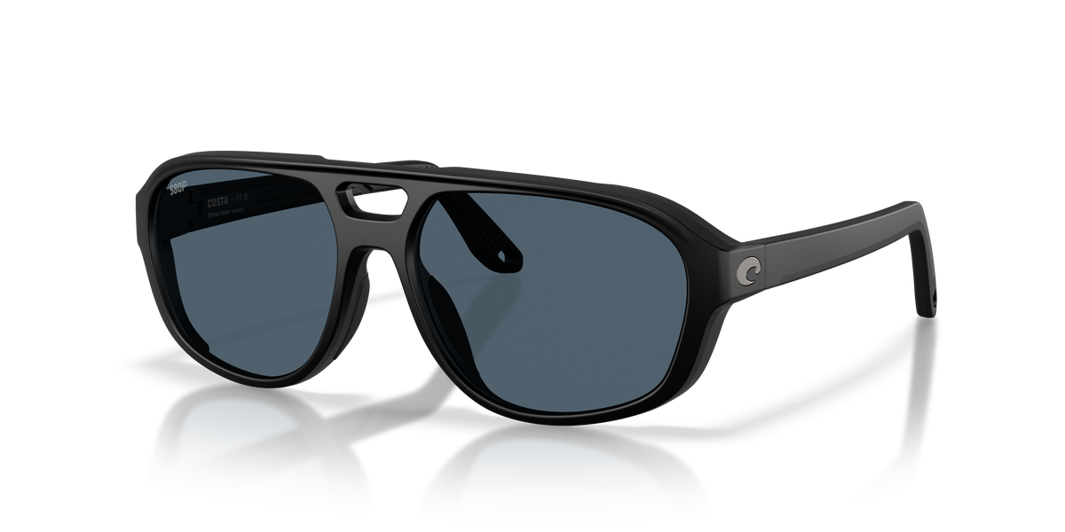 Sunglasses Costa Del Mar STREET HEAT 6S9133 913301 55 15