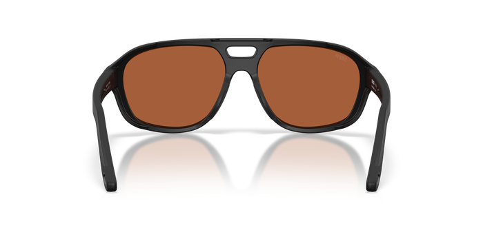 Sonnenbrille Costa Del Mar STREET HEAT 6S9133 913302 55 15 — Bild 4