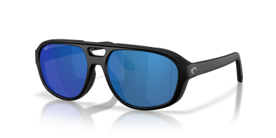 Sonnenbrille Costa Del Mar STREET HEAT 6S9133 913303 55 15