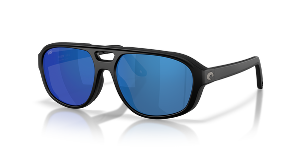 Gafas de Sol Costa Del Mar STREET HEAT 6S9133 913303 55 15 — vista tres cuartos