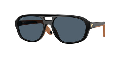 Gafas de Sol Costa Del Mar STREET HEAT 6S9133 913304 55 15