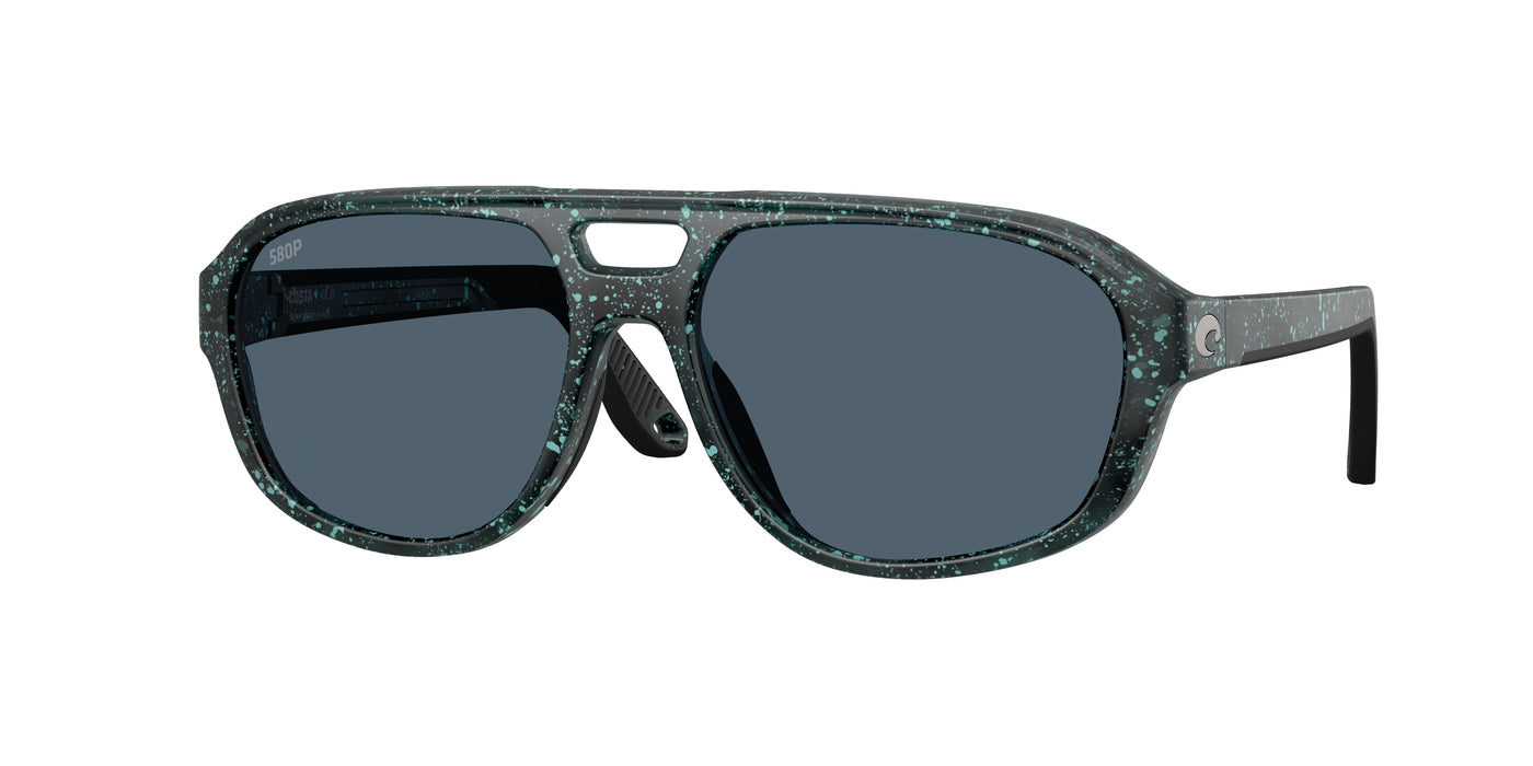 Gafas Graduadas Costa Del Mar STREET HEAT 6S9133 913306 55 15