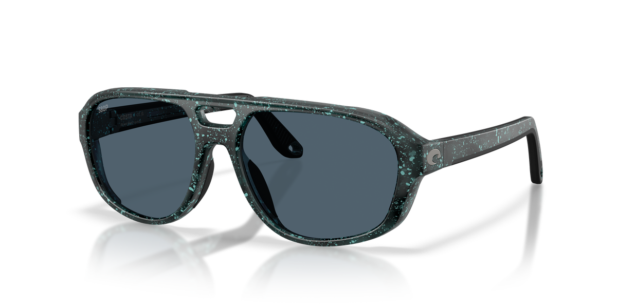 Sunglasses Costa Del Mar STREET HEAT 6S9133 913306 55 15