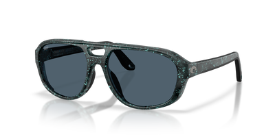 Sonnenbrille Costa Del Mar STREET HEAT 6S9133 913306 55 15