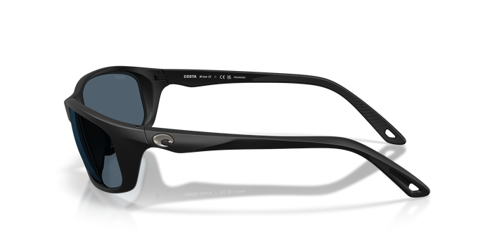 Lunettes de soleil Costa Del Mar BRINE II 6S9134 913401 59 17 — Image 3