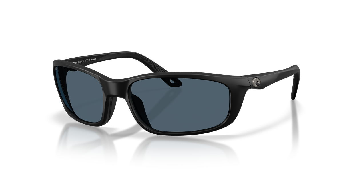 Sonnenbrille Costa Del Mar BRINE II 6S9134 913401 59 17