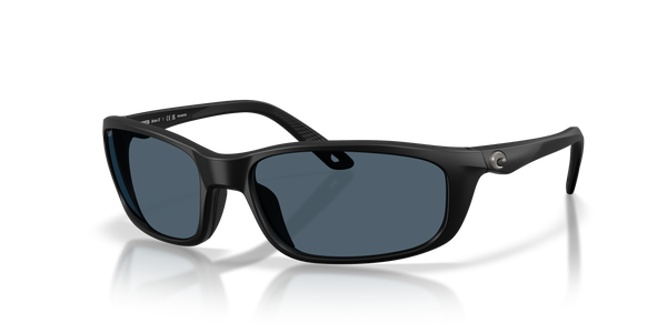 Gafas de Sol Costa Del Mar BRINE II 6S9134 913401 59 17 — vista tres cuartos