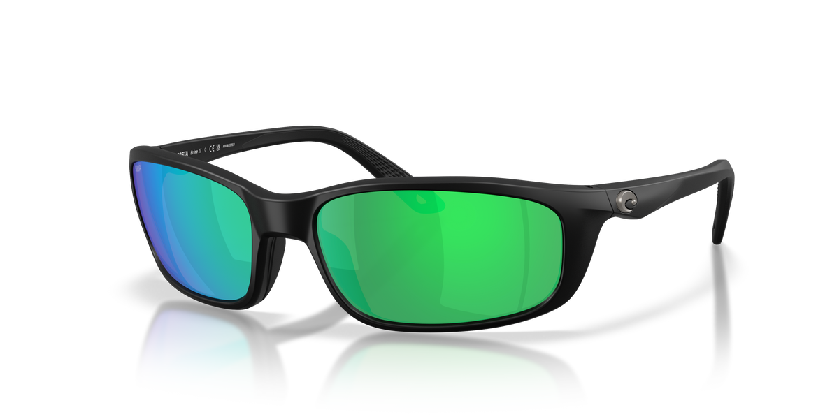 Sonnenbrille Costa Del Mar BRINE II 6S9134 913403 59 17