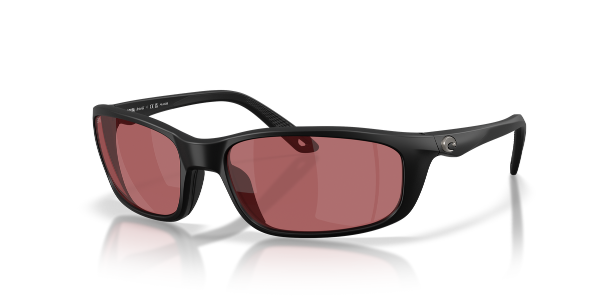 Sonnenbrille Costa Del Mar BRINE II 6S9134 913404 59 17
