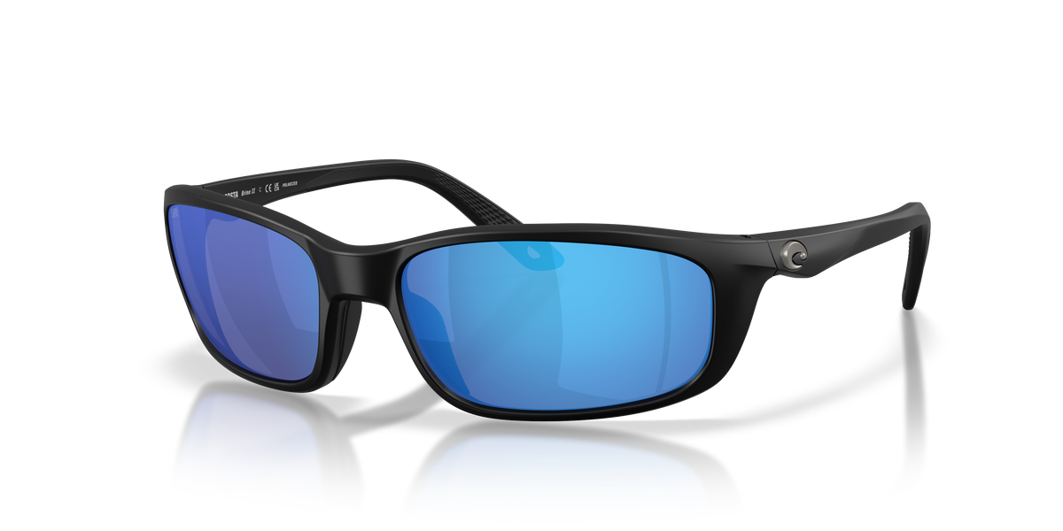 Lunettes de soleil Costa Del Mar BRINE II 6S9134 913405 59 17