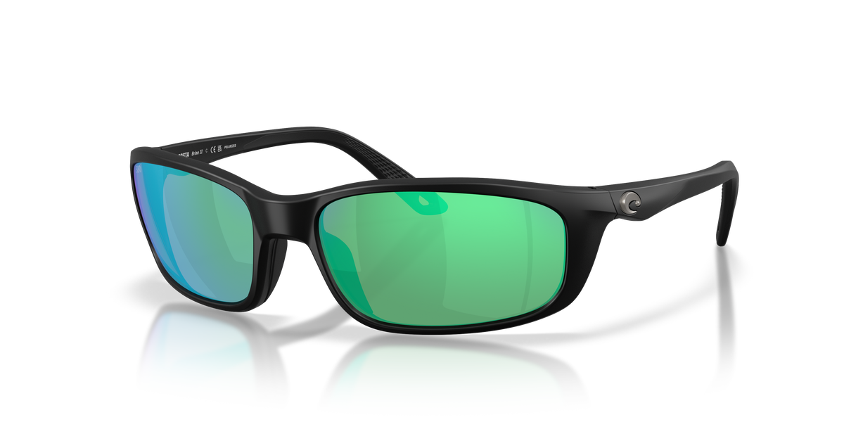 Sunglasses Costa Del Mar BRINE II 6S9134 913406 59 17