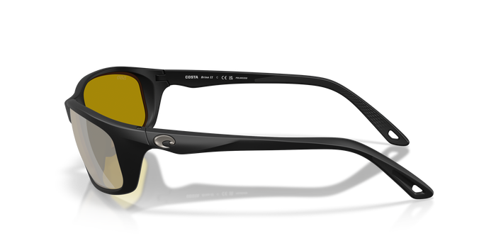 Sonnenbrille Costa Del Mar BRINE II 6S9134 913407 59 17 — Bild 3