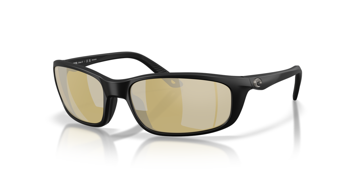 Sunglasses Costa Del Mar BRINE II 6S9134 913407 59 17