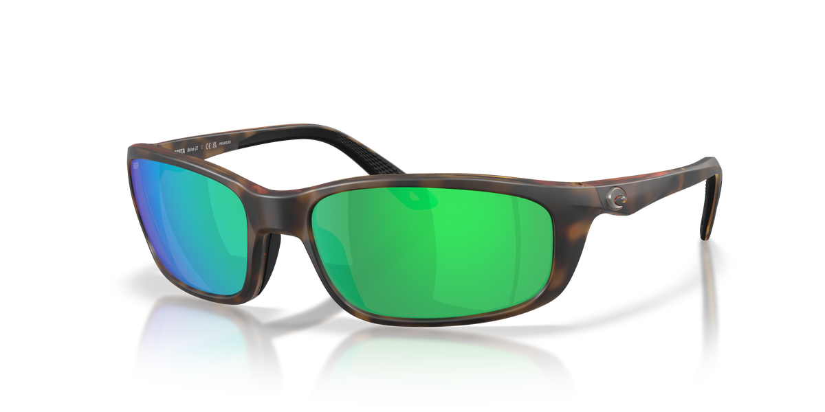 Sunglasses Costa Del Mar BRINE II 6S9134 913408 59 17