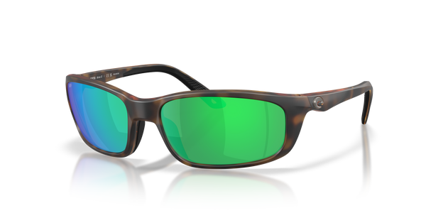 Gafas de Sol Costa Del Mar BRINE II 6S9134 913408 59 17 — vista tres cuartos