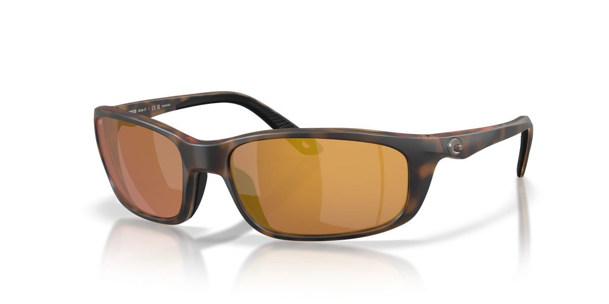 Sunglasses Costa Del Mar BRINE II 6S9134 913409 59 17