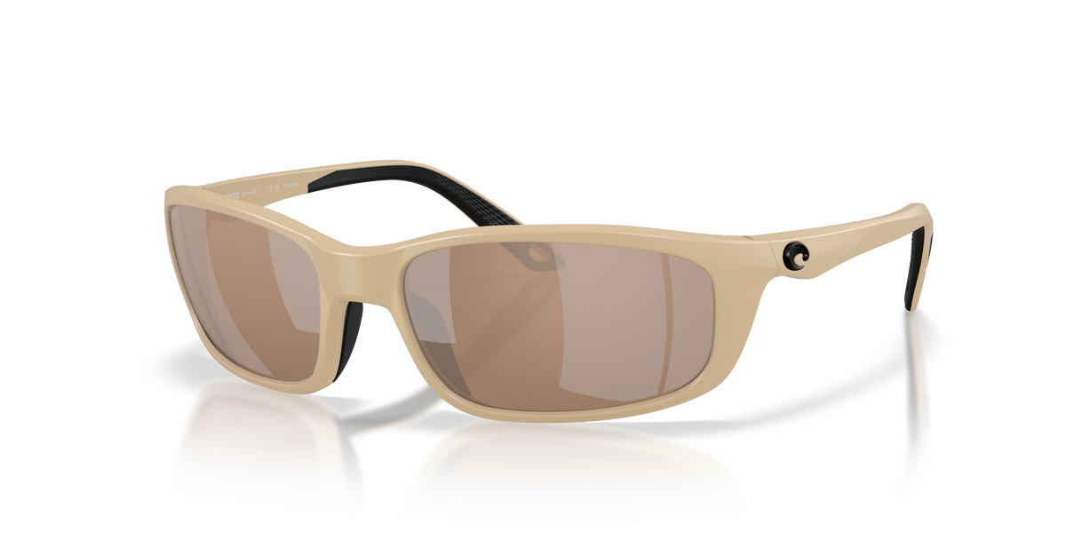 Sunglasses Costa Del Mar BRINE II 6S9134 913410 59 17