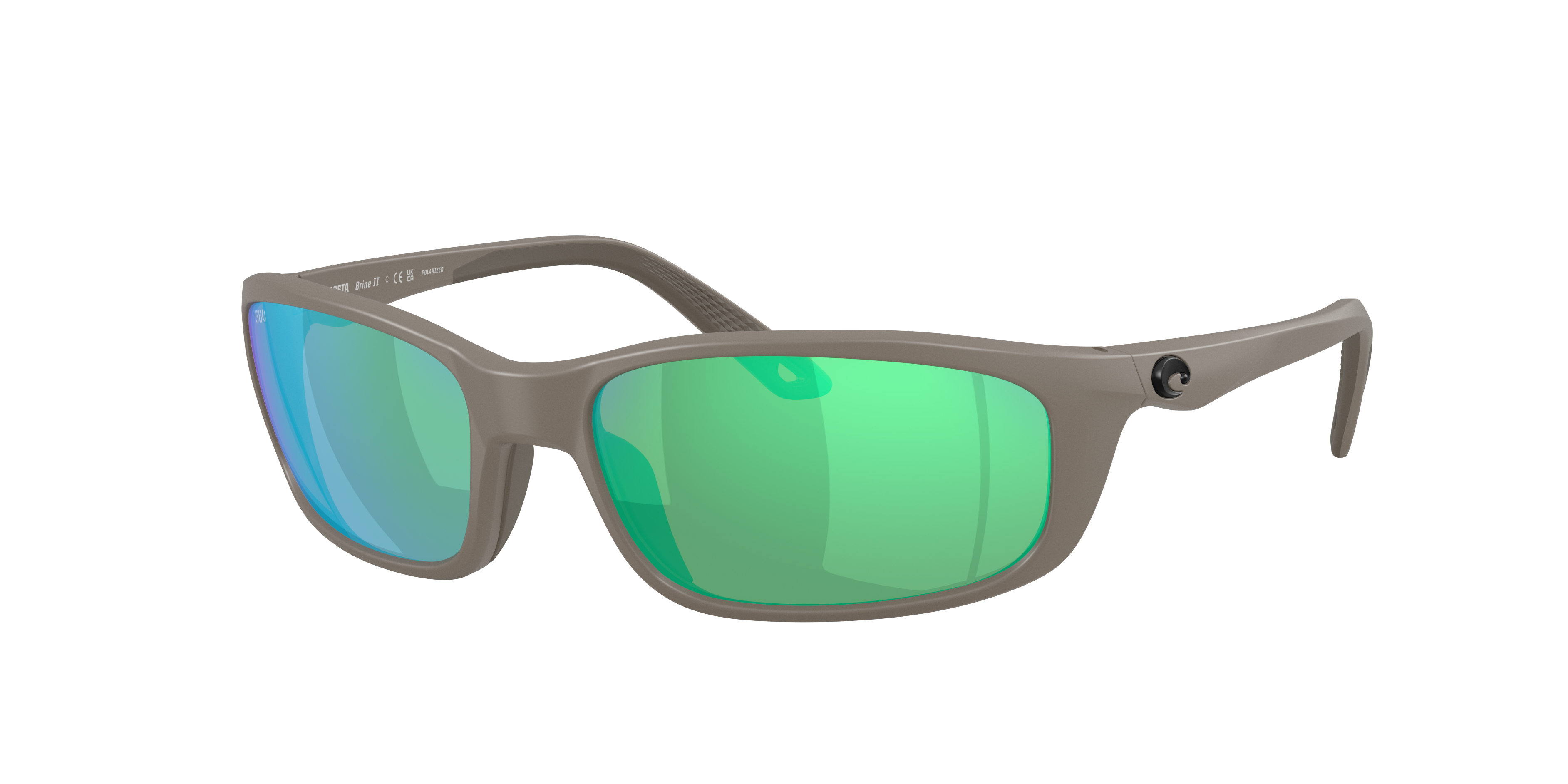 Gafas de Sol Costa Del Mar BRINE II 6S9134 913411 59 17