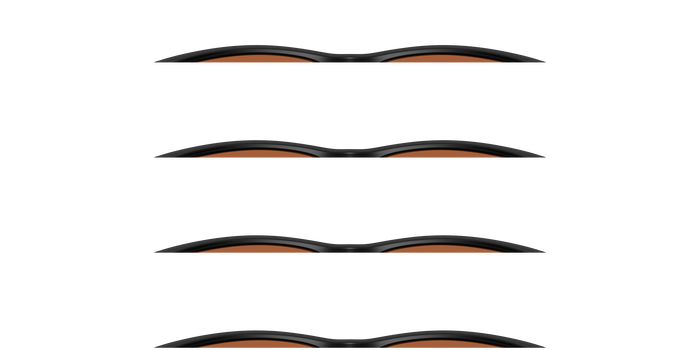 Gafas de Sol Costa Del Mar Broadbill Ii Xl 6S9135 913505 62 15 — vista 3