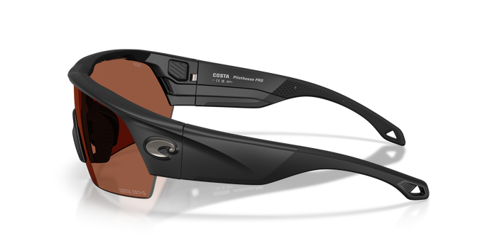 Gafas de Sol Costa Del Mar Pilothouse Pro 6S9137 913703 35 135 — vista 2
