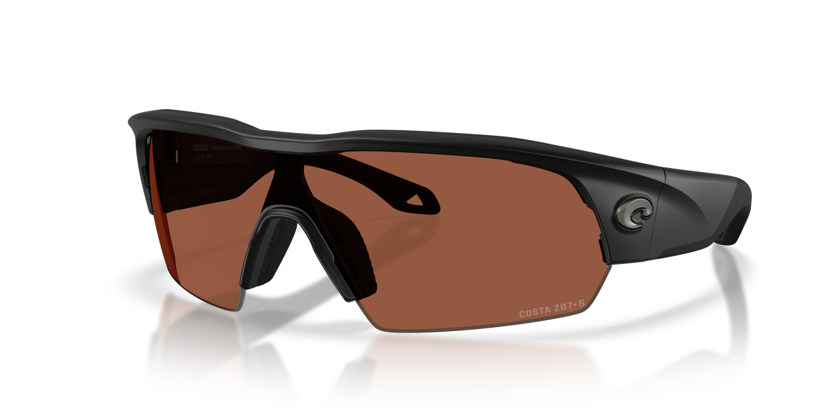 Gafas de Sol Costa Del Mar Pilothouse Pro 6S9137 913703 35 135