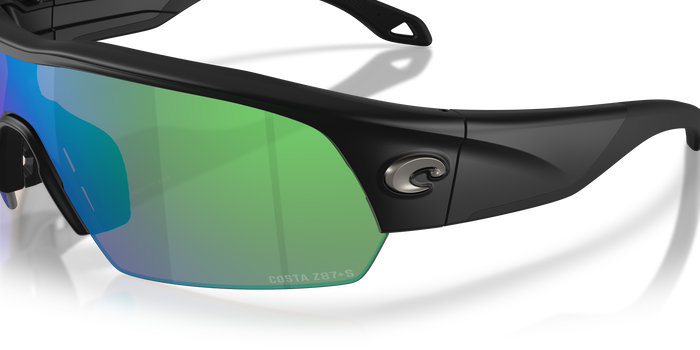 Gafas de Sol Costa Del Mar Pilothouse Pro 6S9137 913705 35 135 — vista 4