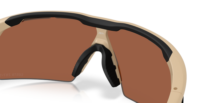 Gafas de Sol Costa Del Mar Pilothouse Pro 6S9137 913708 35 135 — vista 5