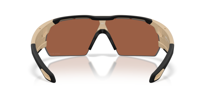 Gafas de Sol Costa Del Mar Pilothouse Pro 6S9137 913708 35 135 — vista 3