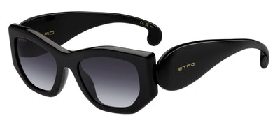 Lunettes de soleil Etro ETROPAISLEY 8079O 53 20