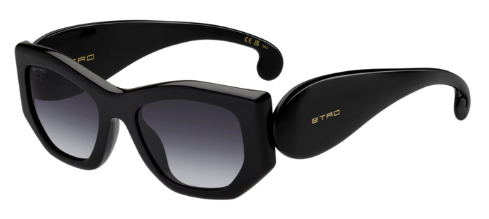 Sunglasses Etro ETROPAISLEY 8079O 53 20
