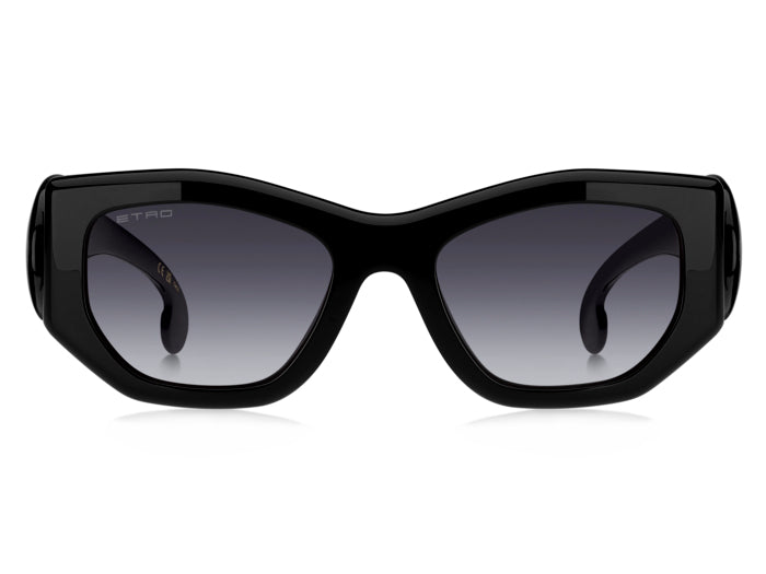 Gafas de Sol Etro ETROPAISLEY 8079O 53 20 — vista 3