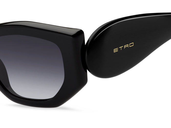 Gafas de Sol Etro ETROPAISLEY 8079O 53 20 — vista 5
