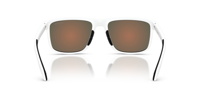 Gafas de Sol Prada Linea Rossa PSC01S 28U91D 55 18 — Imagen 3