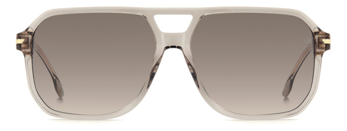 Солнцезащитные очки Victoria Beckham VB 1002/S 10ADG 59 15 — vista 3