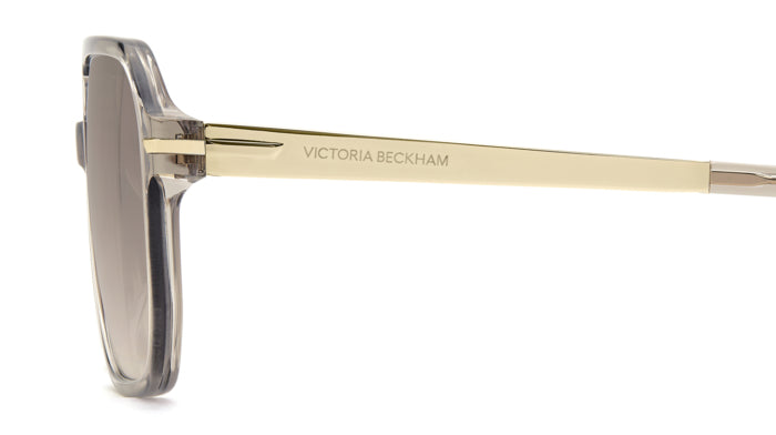 Солнцезащитные очки Victoria Beckham VB 1002/S 10ADG 59 15 — vista 4