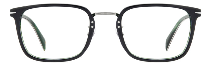 Optical Frames David Beckham DB 1211/G R2H 52 21 — Image 3